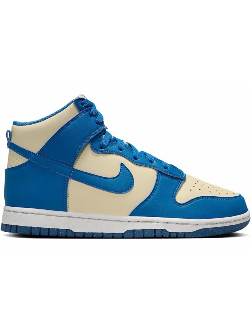 NEW Men's Nike Dunk High Next Nature (Size 8) - Picture 2 of 7